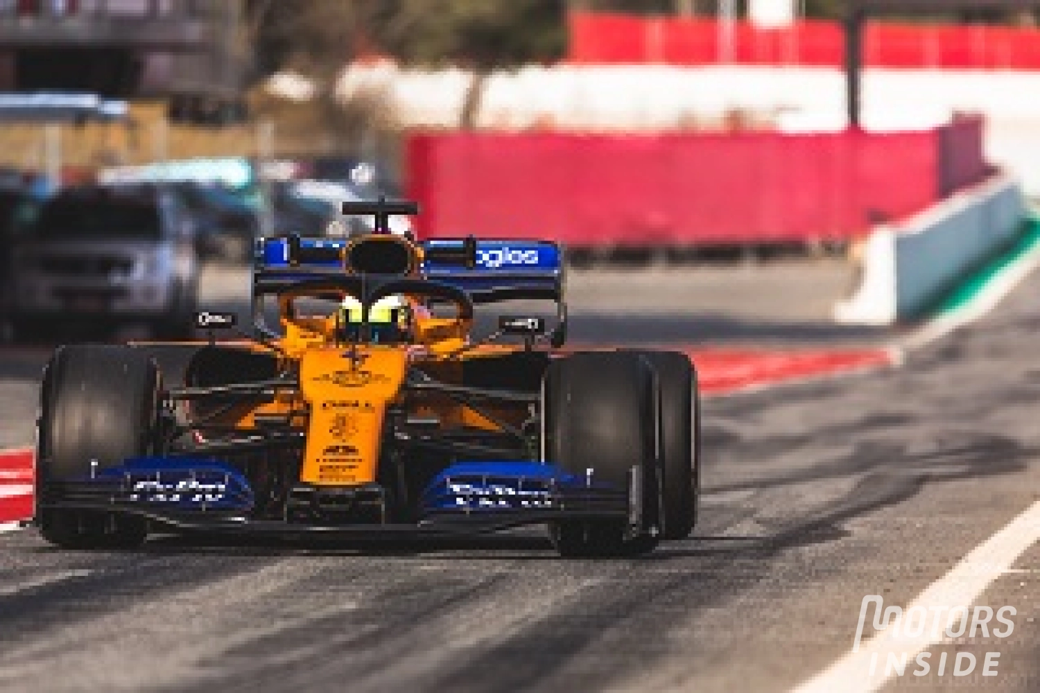 McLaren a perdu plus de 110 millions d’euros en 2018 !