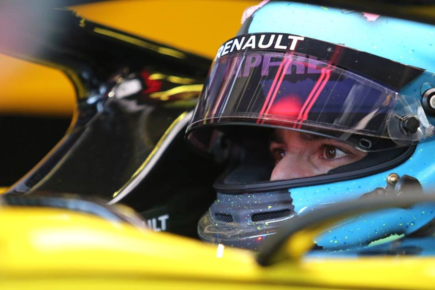 Bilan 2019 – Daniel Ricciardo : Une première saison compliquée chez les Jaunes