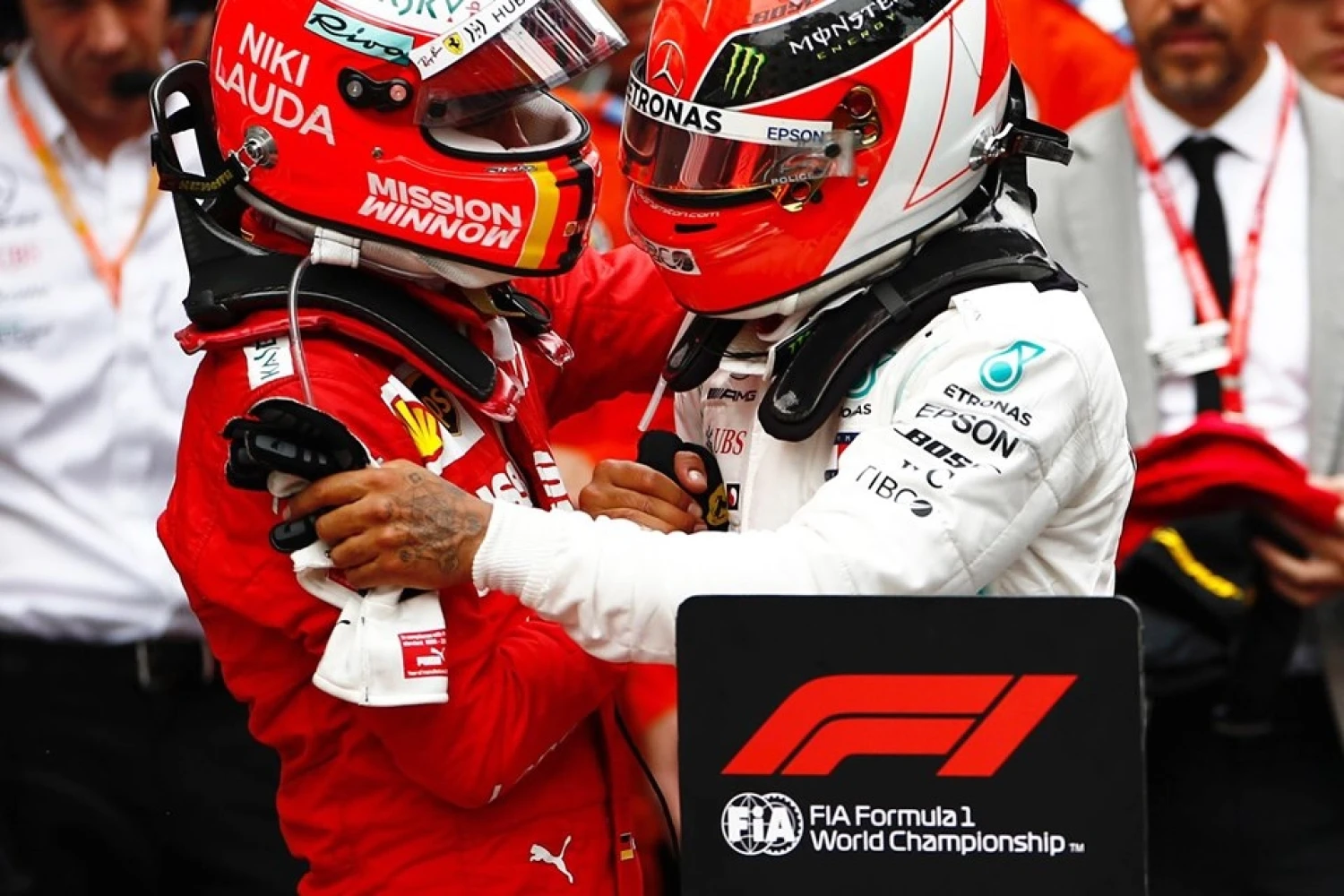 Monaco : les tops et les flops de la rédaction