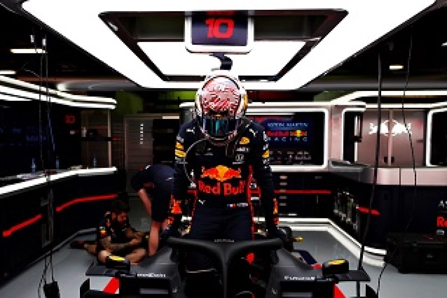 Gasly a modifié ses réglages au dernier moment pour les qualifications
