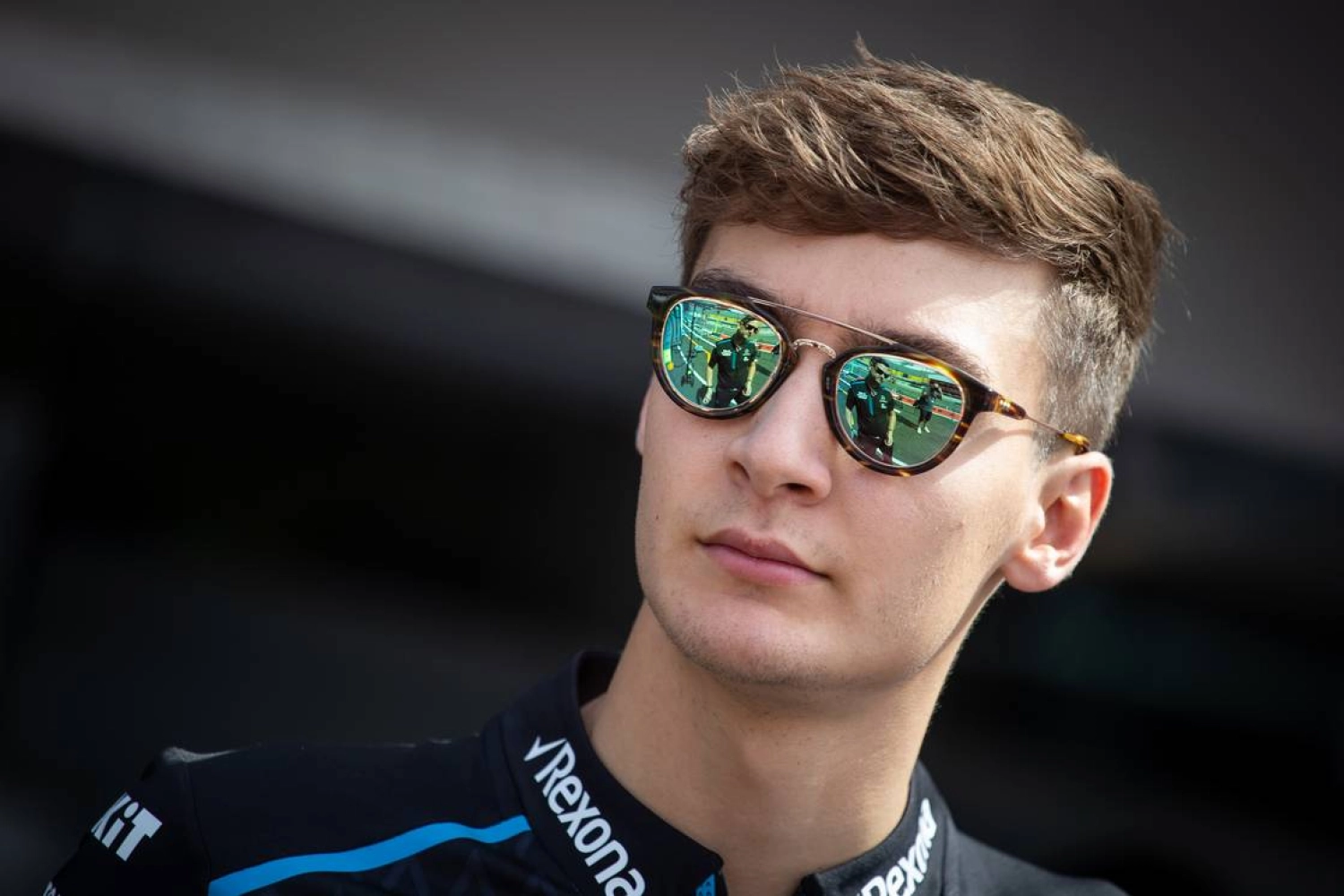 Pénalités sur la grille à venir pour George Russell en Turquie
