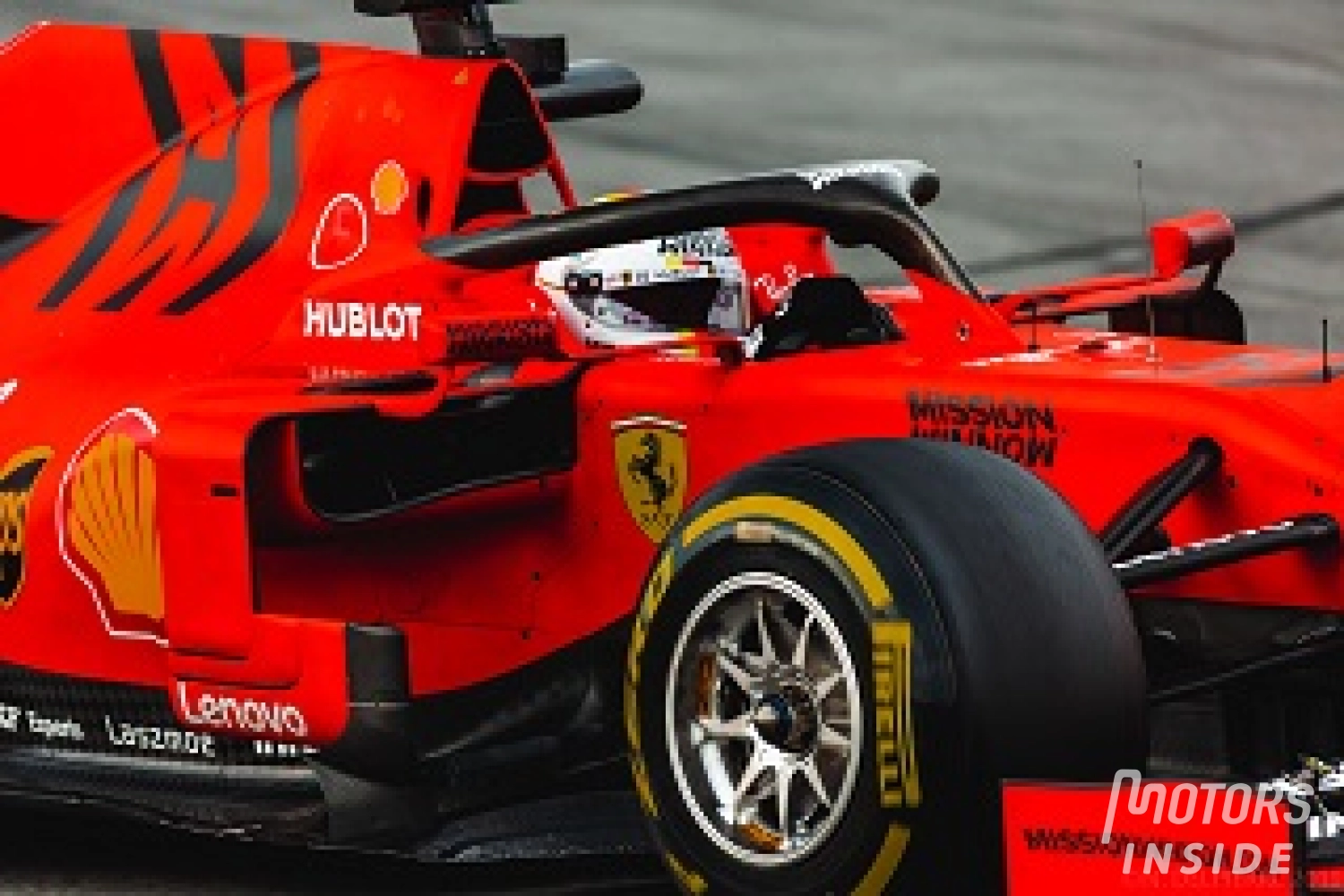 Canada – Qualifications : Vettel de retour en pole, Ricciardo brillant 4ème