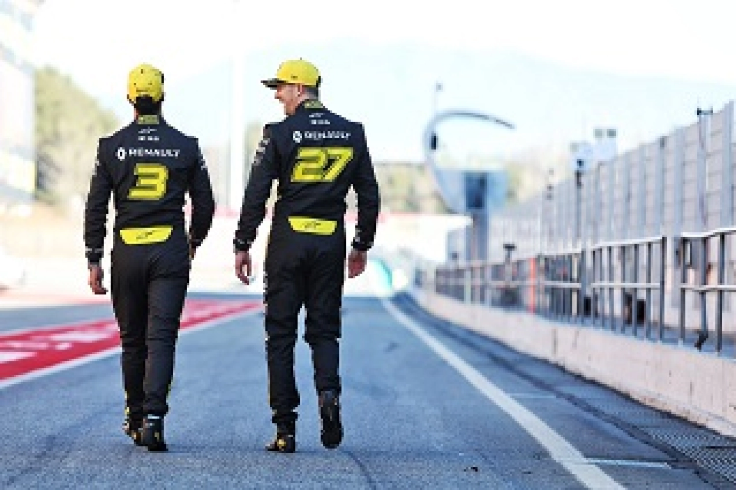 Bilan 2019 – Nico Hülkenberg : Saison d’adieux ou simple au revoir ?