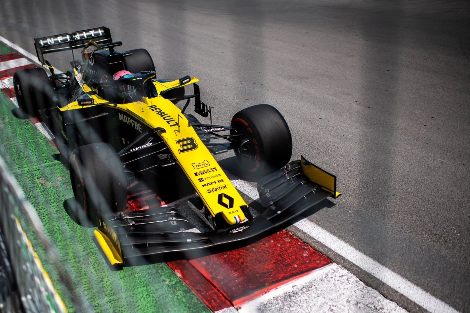 Canada : les perspectives pour la course