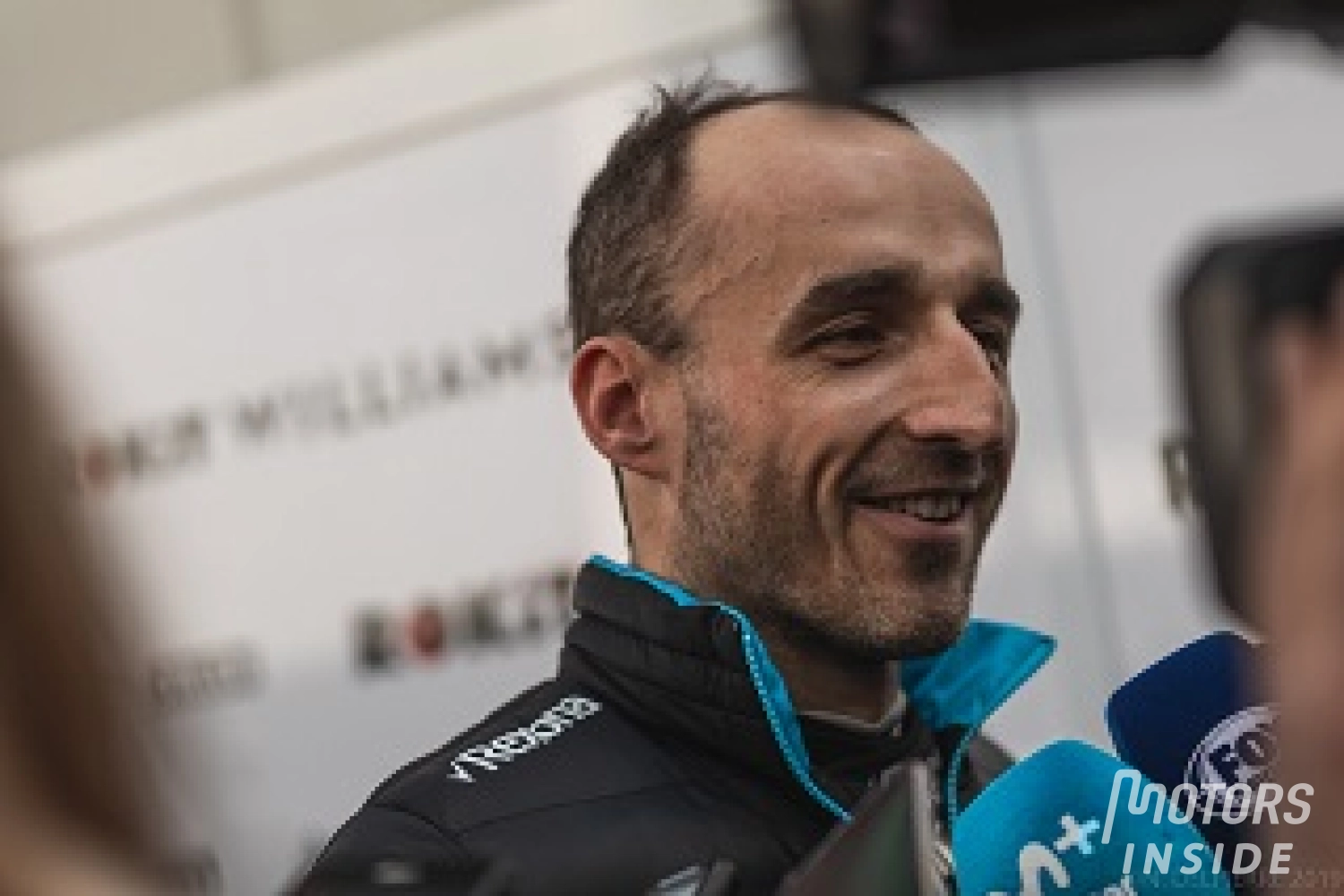Bilan 2019 – Robert Kubica : un seul point et des regrets