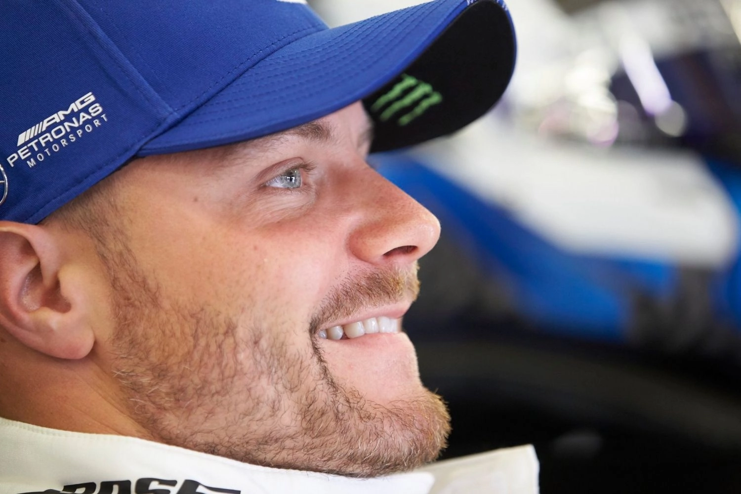 Japon – Course: Victoire sans appel de Bottas qui offre le titre à son écurie