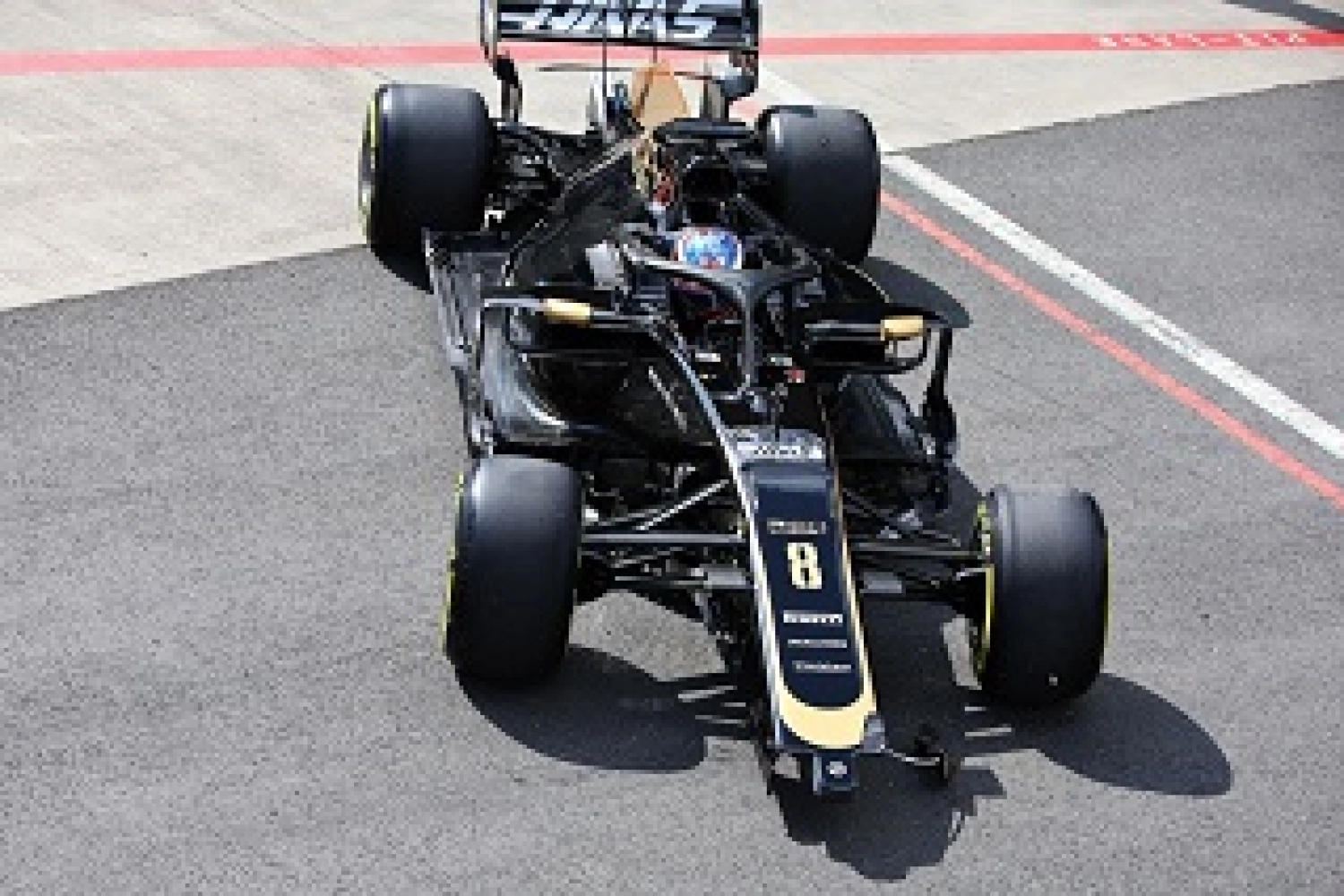Angleterre – Essais Libres 1 : Gasly surprend, séance cauchemardesque pour Grosjean
