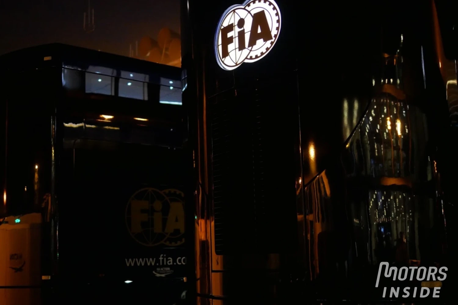 Des changements importants pour l’avenir de la F1