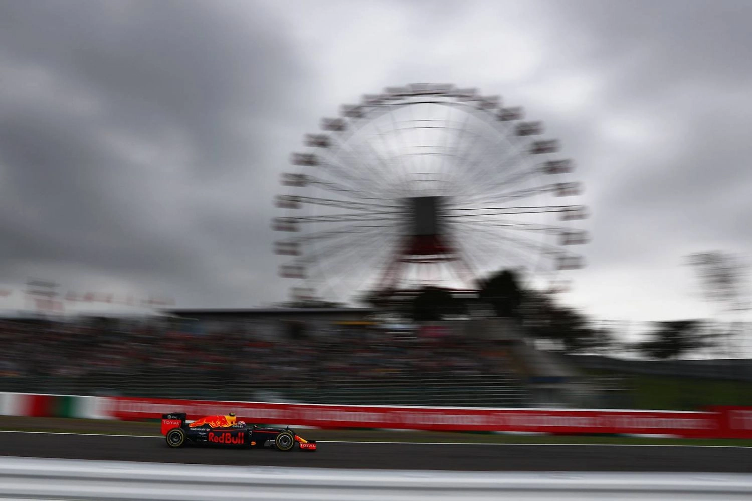 Le GP du Japon pourrait-il être décalé ?