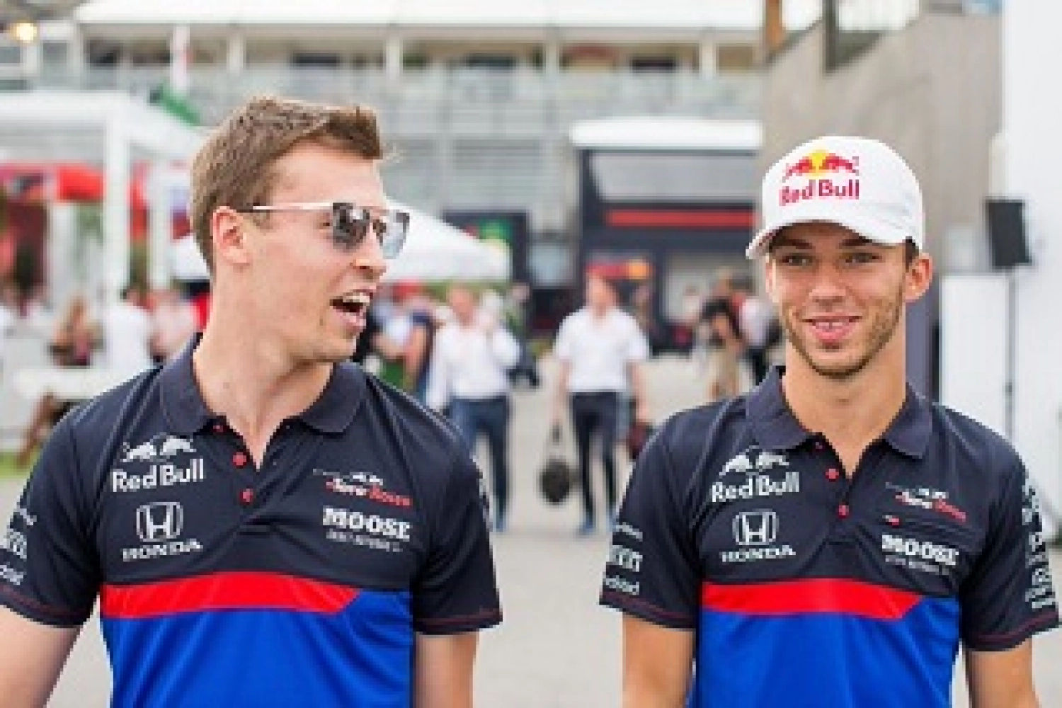 Bilan 2019 – Toro Rosso : La meilleure saison de l’histoire de l’équipe !