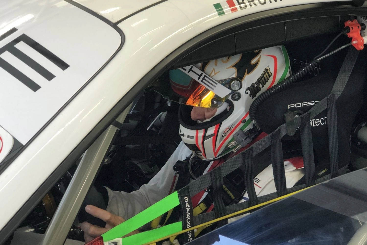 Bahrain – Essais libres 1 : Ginetta nettement devant