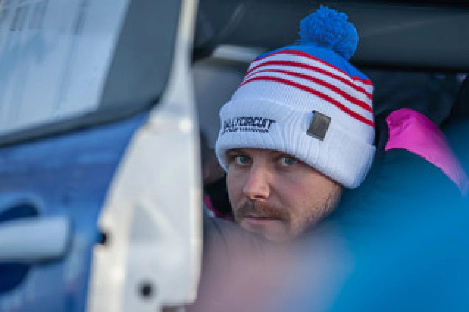 Valtteri Bottas remporte le RallyCircuit du Castellet