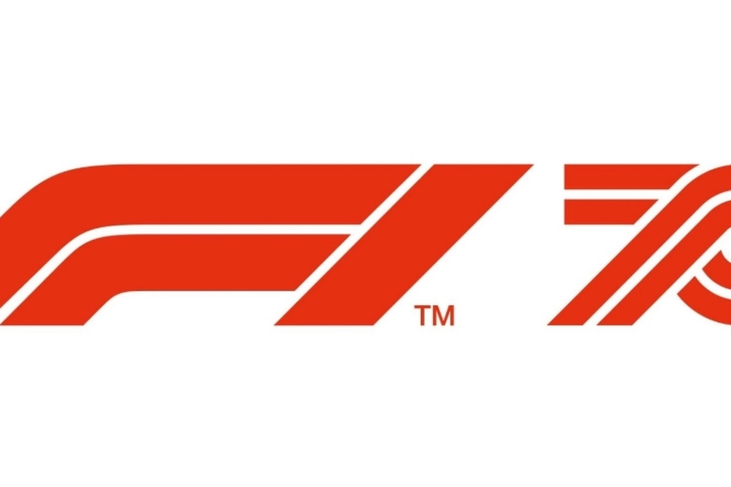 La F1 aura un nouveau logo en 2020 !