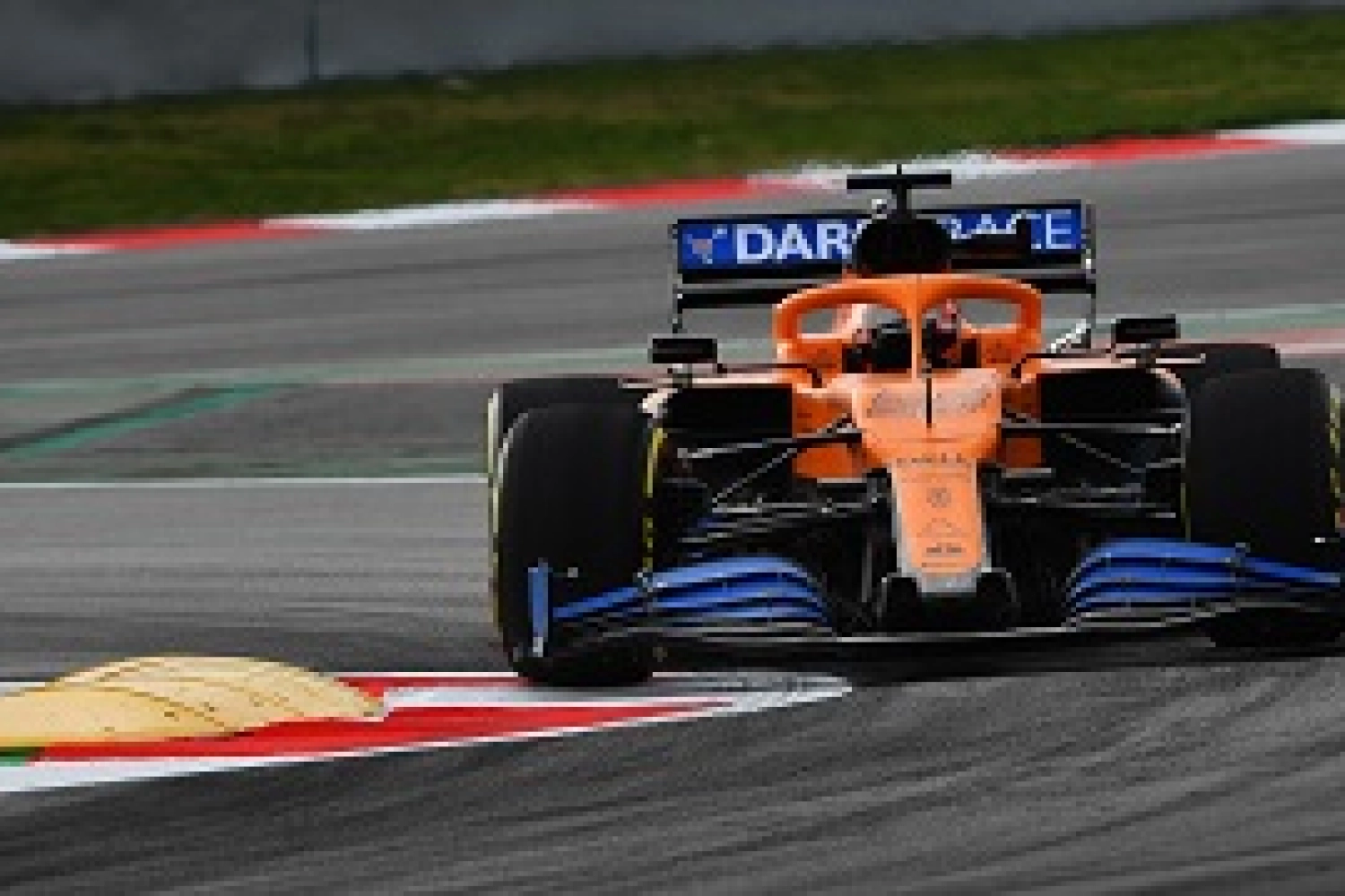 McLaren va licencier 1200 employés, y compris en F1