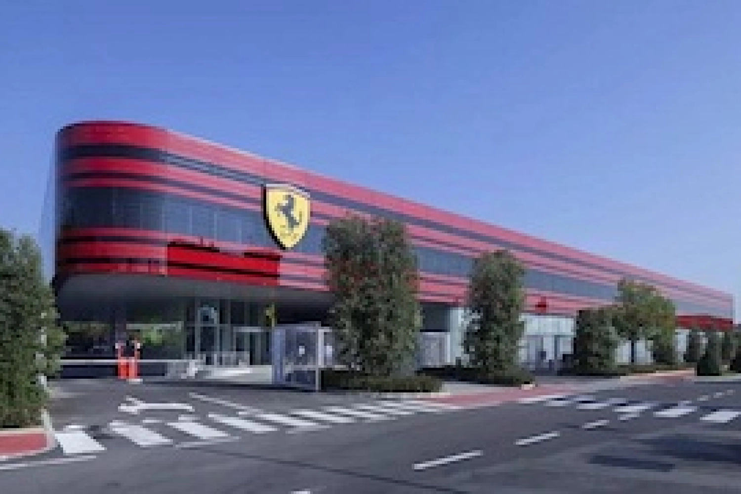 Maranello ferme ses portes, le département F1 de Ferrari à l’arrêt