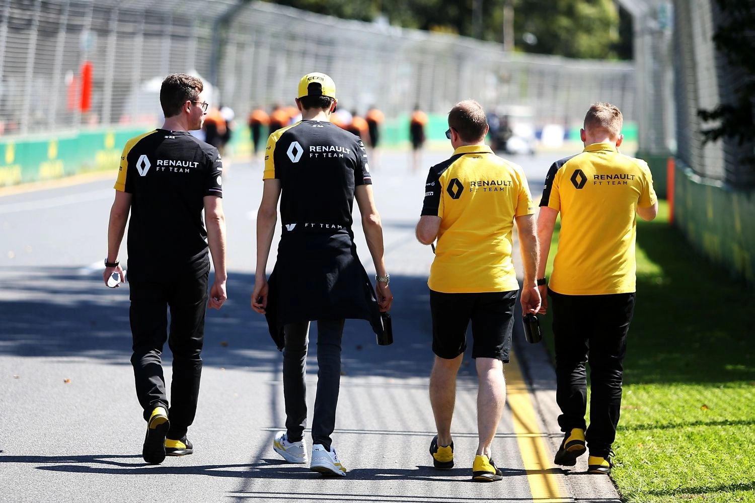 Quel avenir pour Renault en F1 ?