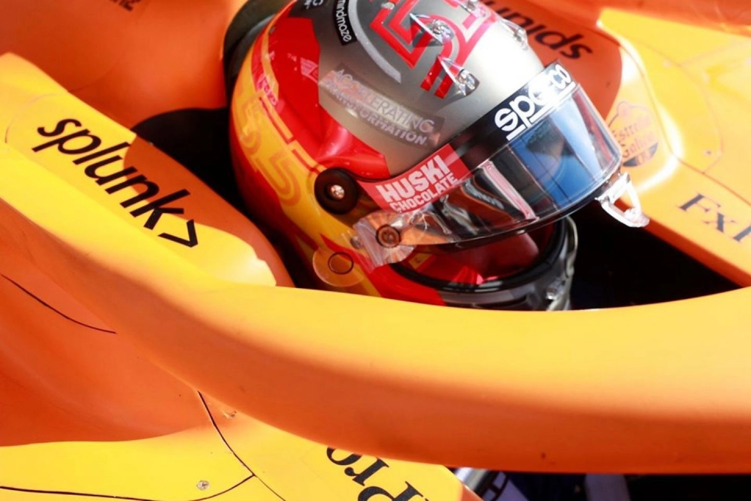 Carlos Sainz pénalisé pour le Grand Prix de Turquie