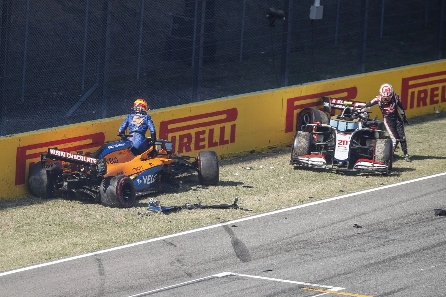 Grand Prix de Toscane : les tops et les flops de la rédaction