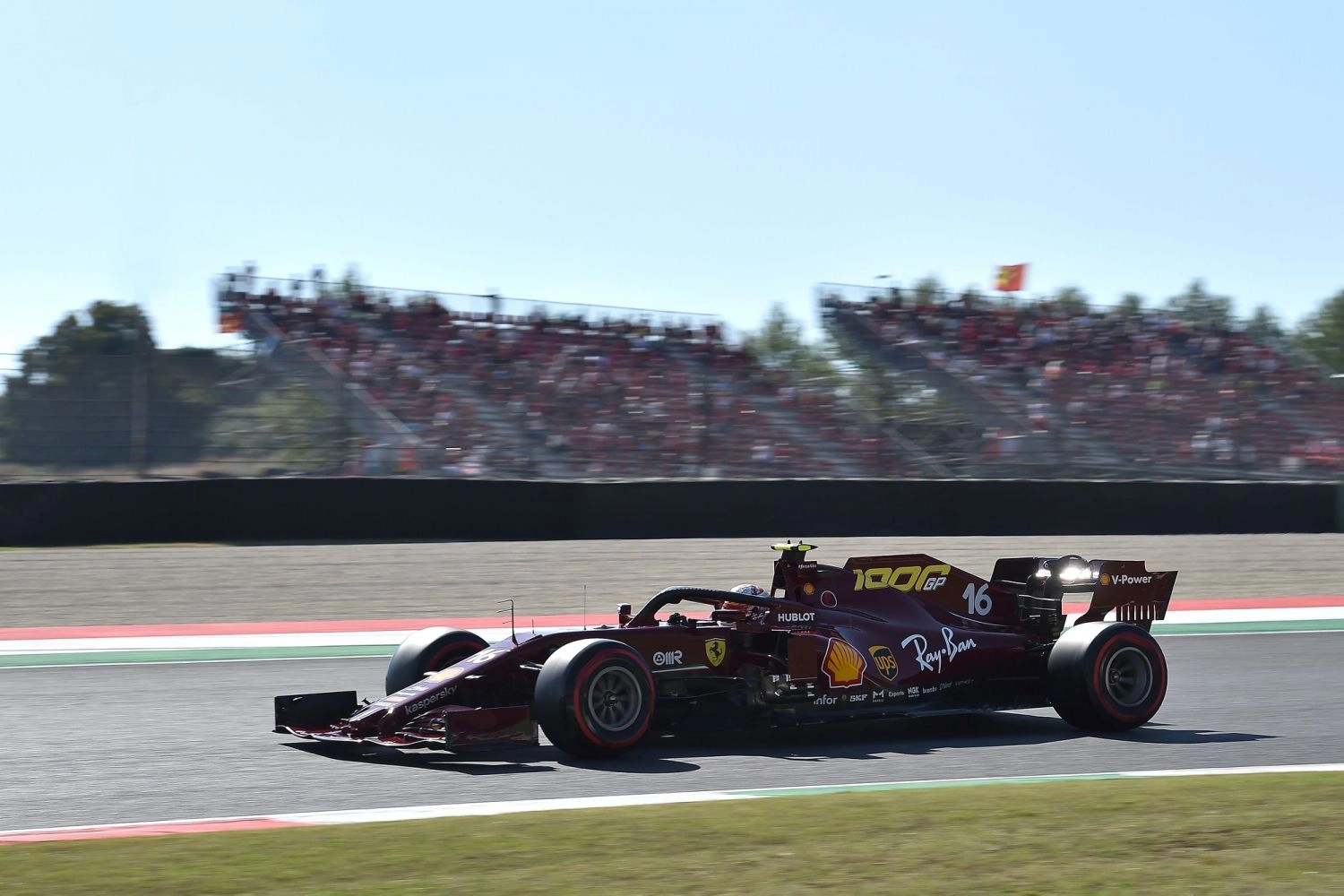 Grand Prix de Toscane : Les perspectives pour la course
