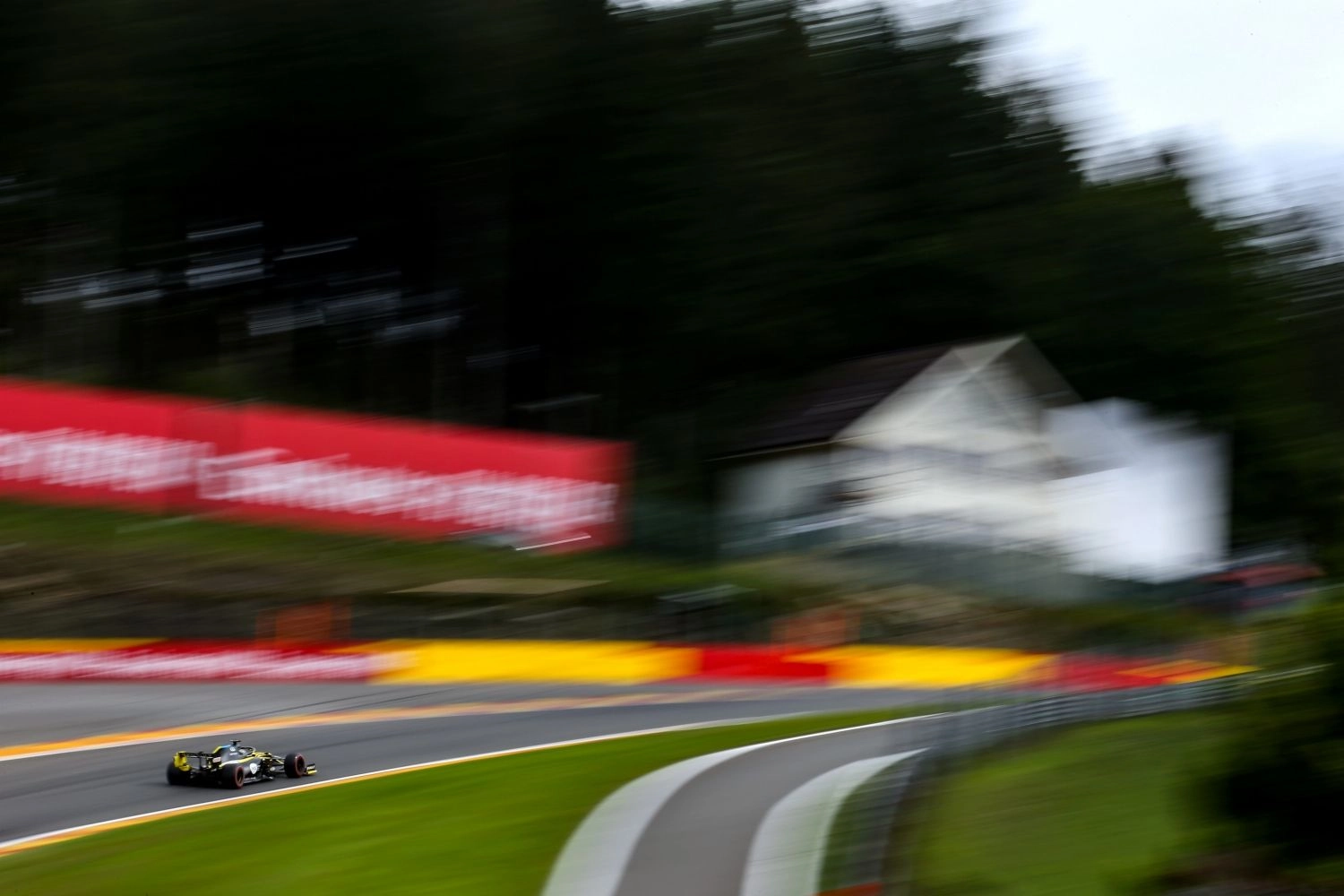 Grand Prix de Belgique : Le Top / Flop de la rédaction