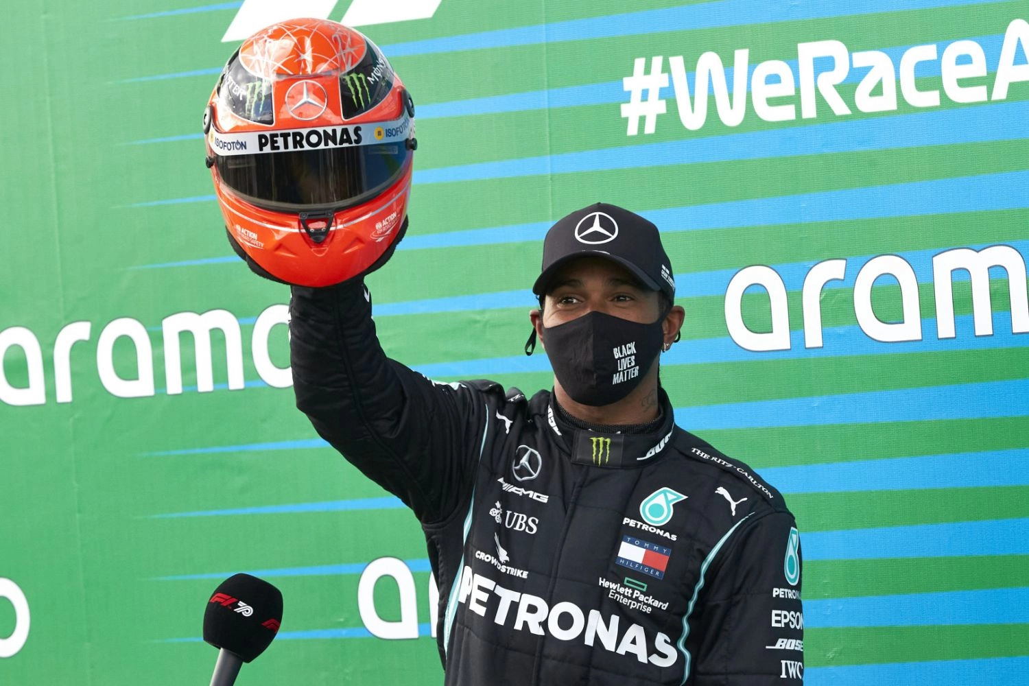 Les meilleurs tweets du weekend spécial Grand Prix du Portugal