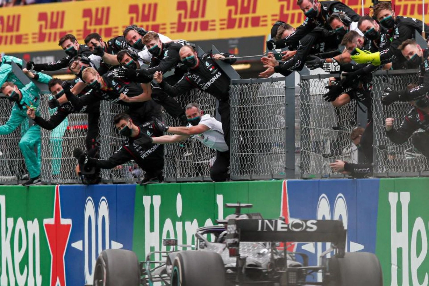 Grand Prix du Portugal : Le Top / Flop de la rédaction