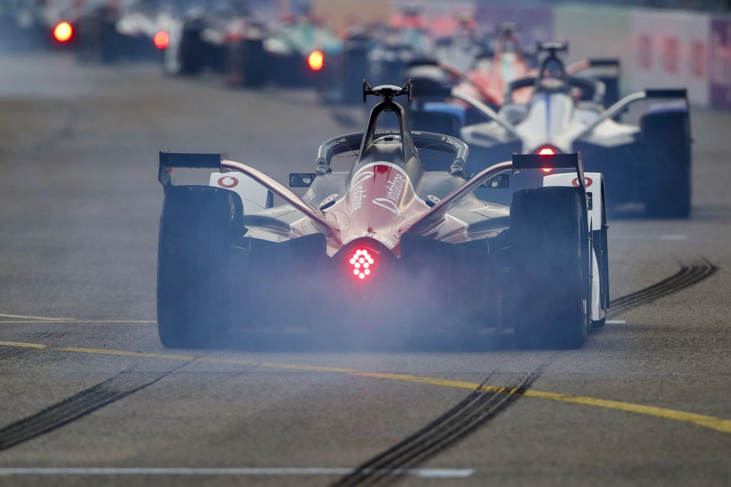 Formule E : Le calendrier de la saison 2021 se dessine