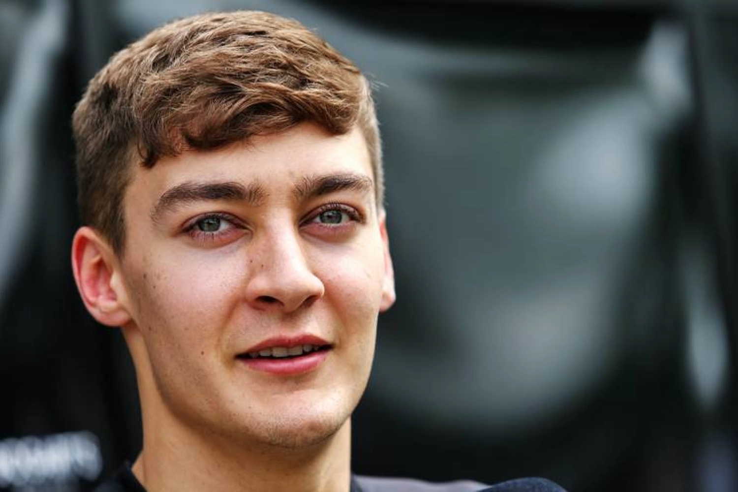 Officiel : George Russell remplace Lewis Hamilton pour le Grand Prix de Sakhir