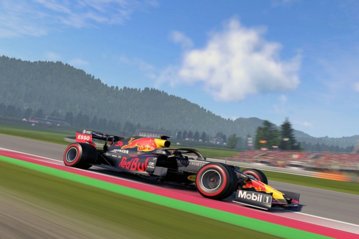 Qui roulera dans le Virtual GP du Brésil ?