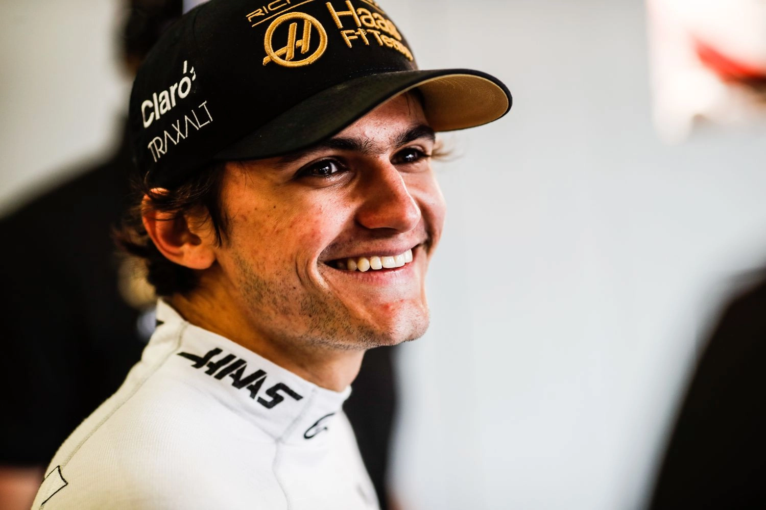 Officiel : Pietro Fittipaldi à la place de Romain Grosjean