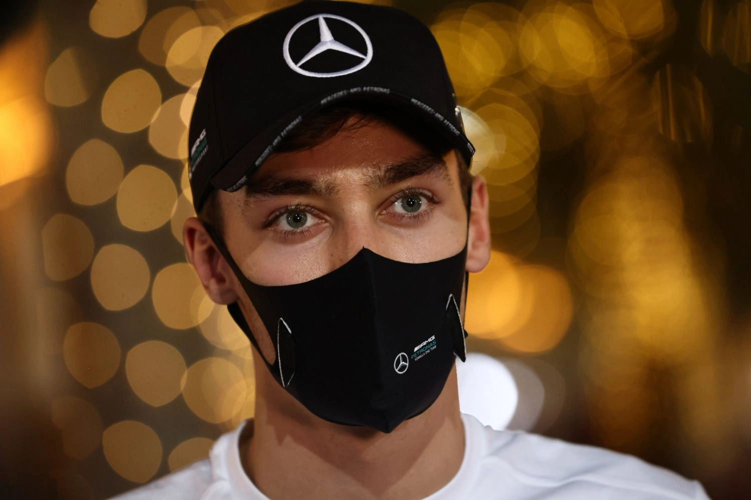 Grand Prix de Sakhir – Russell, coupé en plein vol par Mercedes