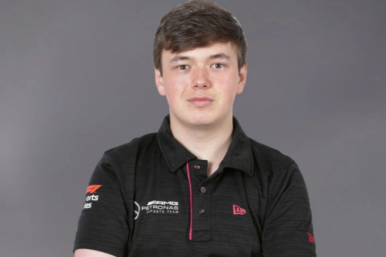 E-sport : Brendon Leigh quitte Mercedes pour Ferrari