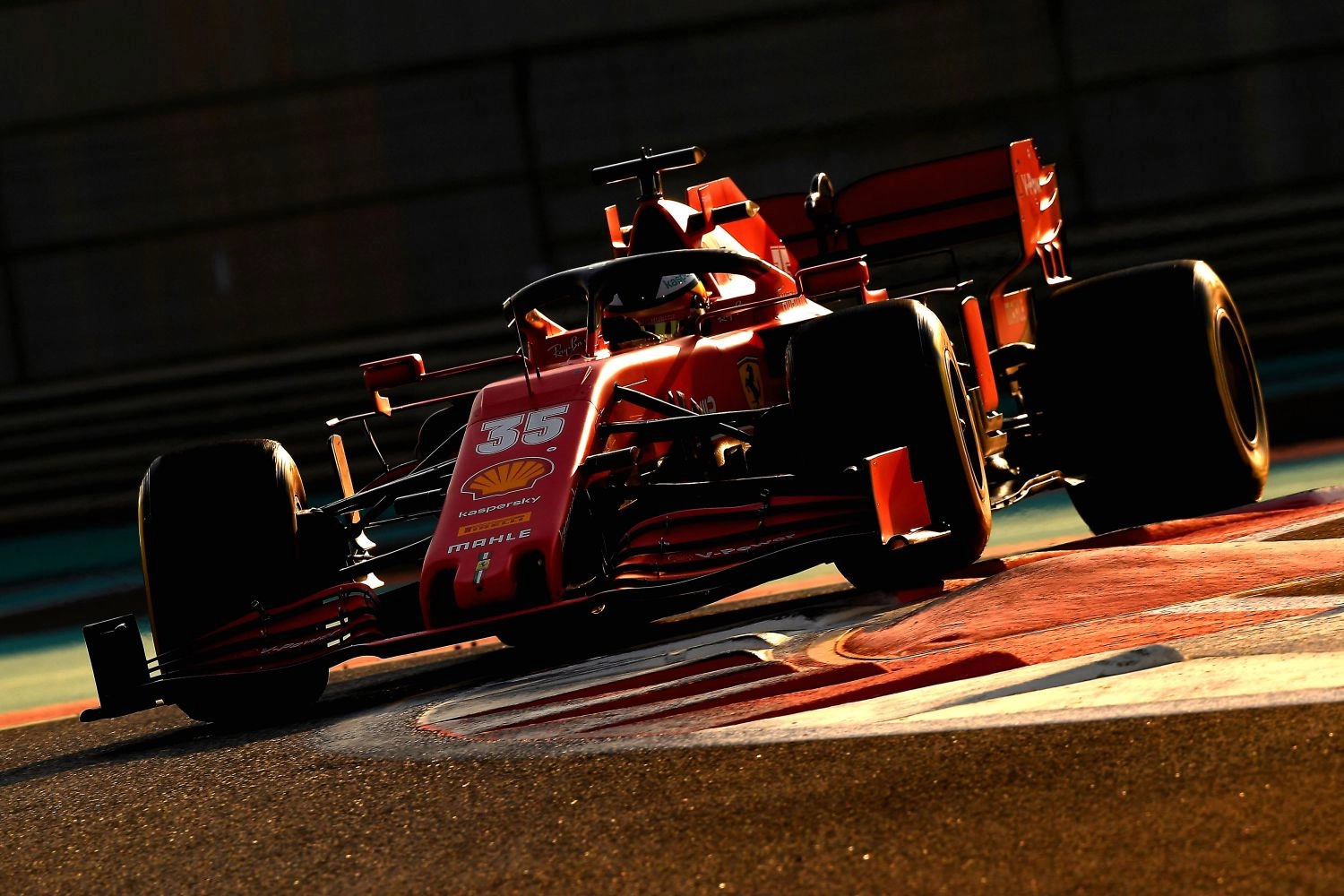 Ferrari annonce ses pilotes et son programme d’essais à Fiorano