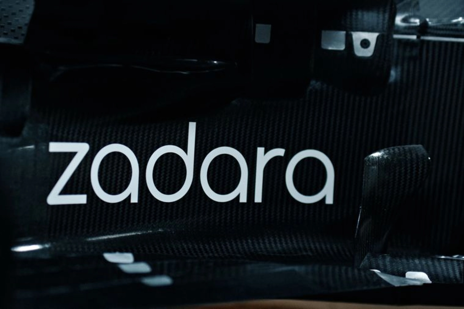 Zadara fournira le Cloud de Sauber et Alfa Roméo