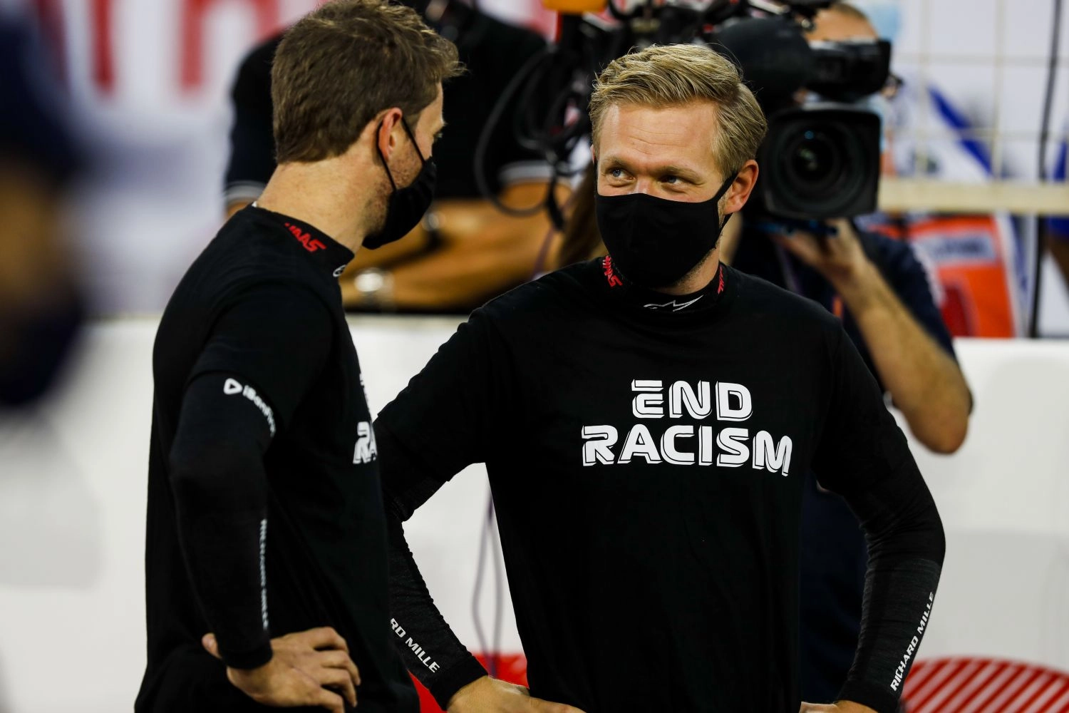 Peugeot annonce son line-up en Endurance avec notamment Magnussen et Vergne