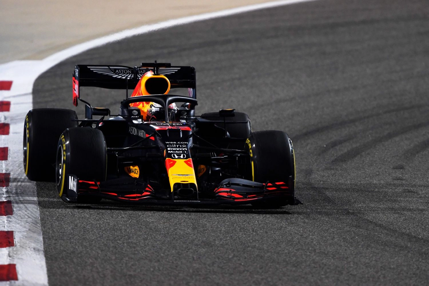 Red Bull dévoilera sa livrée pour la saison 2021 le 23 février