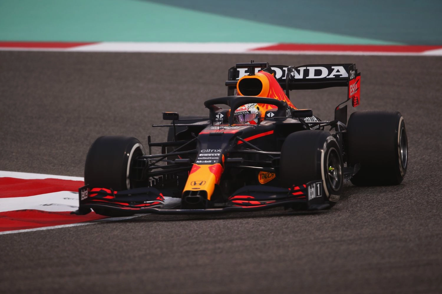 Essais Hivernaux jour 3 : Verstappen confirme devant un surprenant rookie