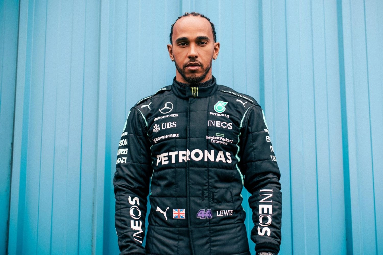 Inquiètude pour Hamilton après la course ?