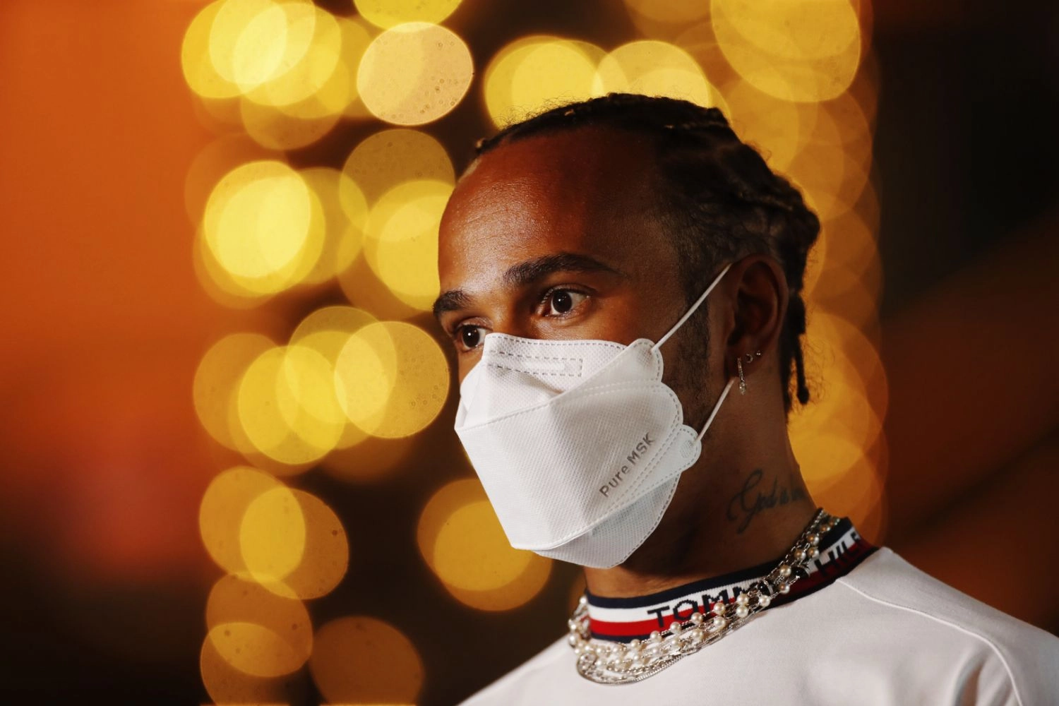 Grand Prix d’Abu Dhabi – Essais Libres 3 : Domination d’Hamilton