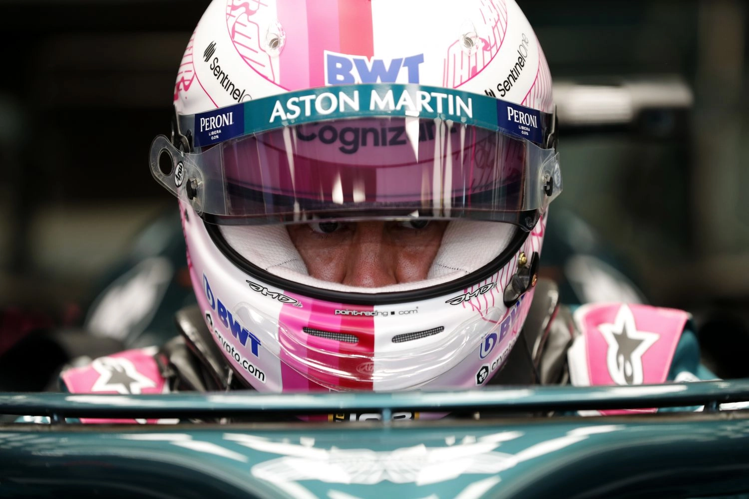 Faut-il déjà s&rsquo;inquiéter pour Vettel et Aston Martin ?