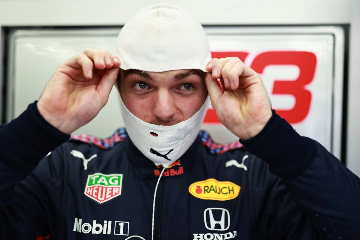 Grand Prix d’Émilie-Romagne – Essais Libres 3 : Verstappen domine !