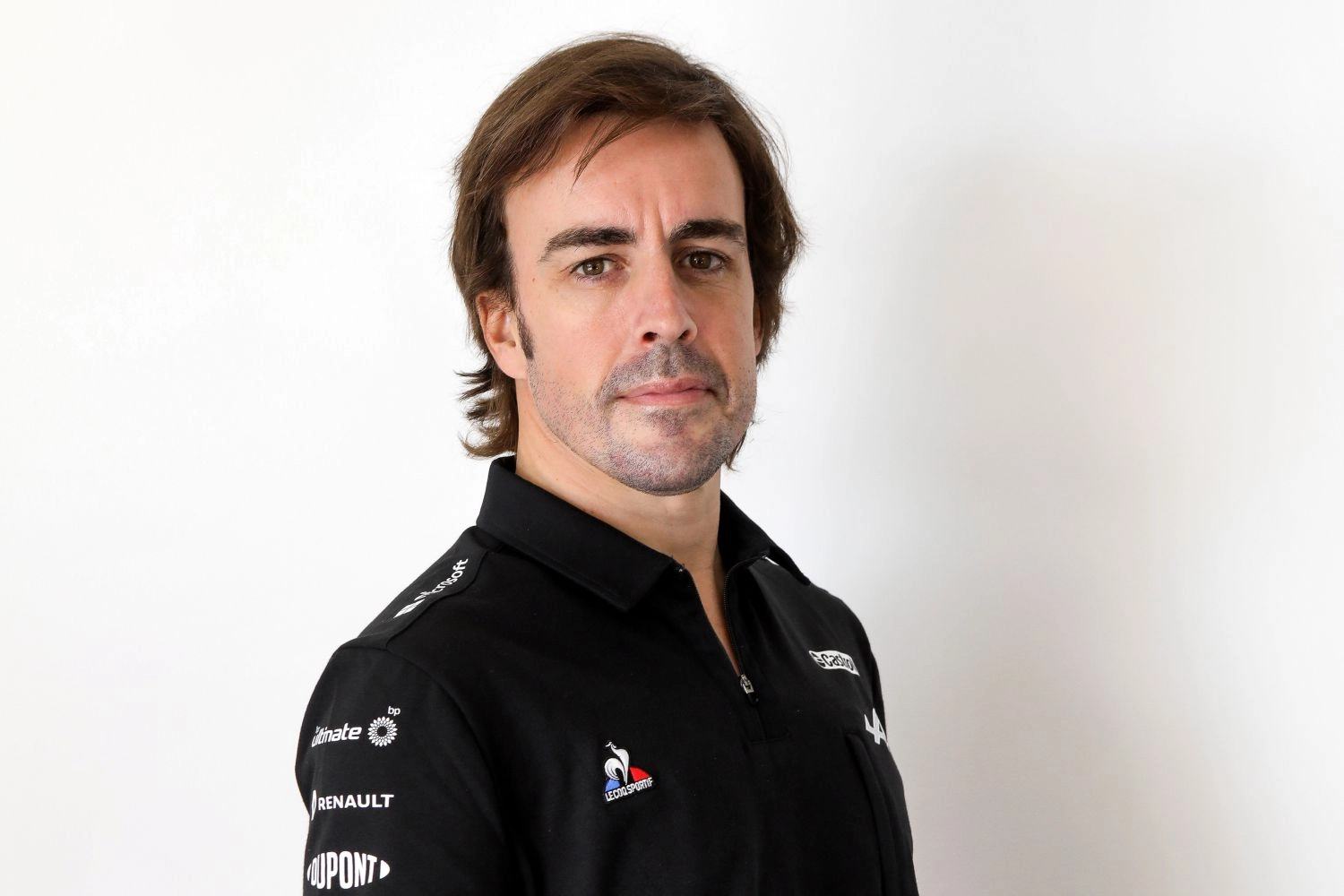 Fernando Alonso devra se faire opérer en fin de saison