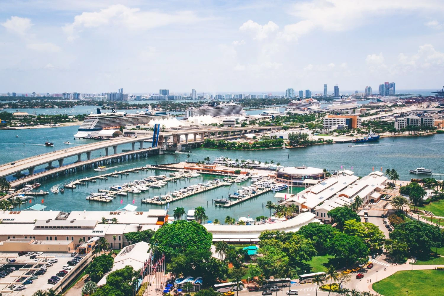 Le Grand Prix de Miami pourrait être reporté face à l’opposition des résidents