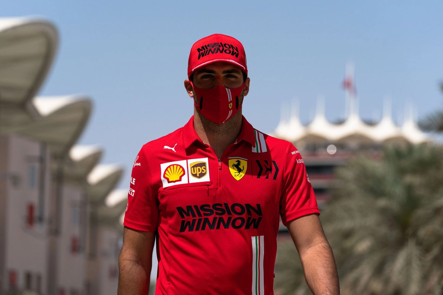 Carlos Sainz Jr. chez Ferrari : un bol d&rsquo;air frais