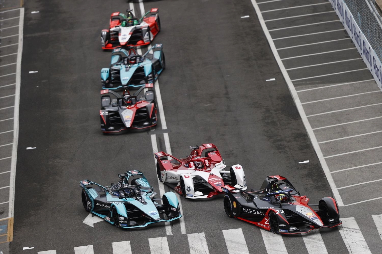 Officiel : la Formule E lève le voile sur la suite du calendrier de la saison