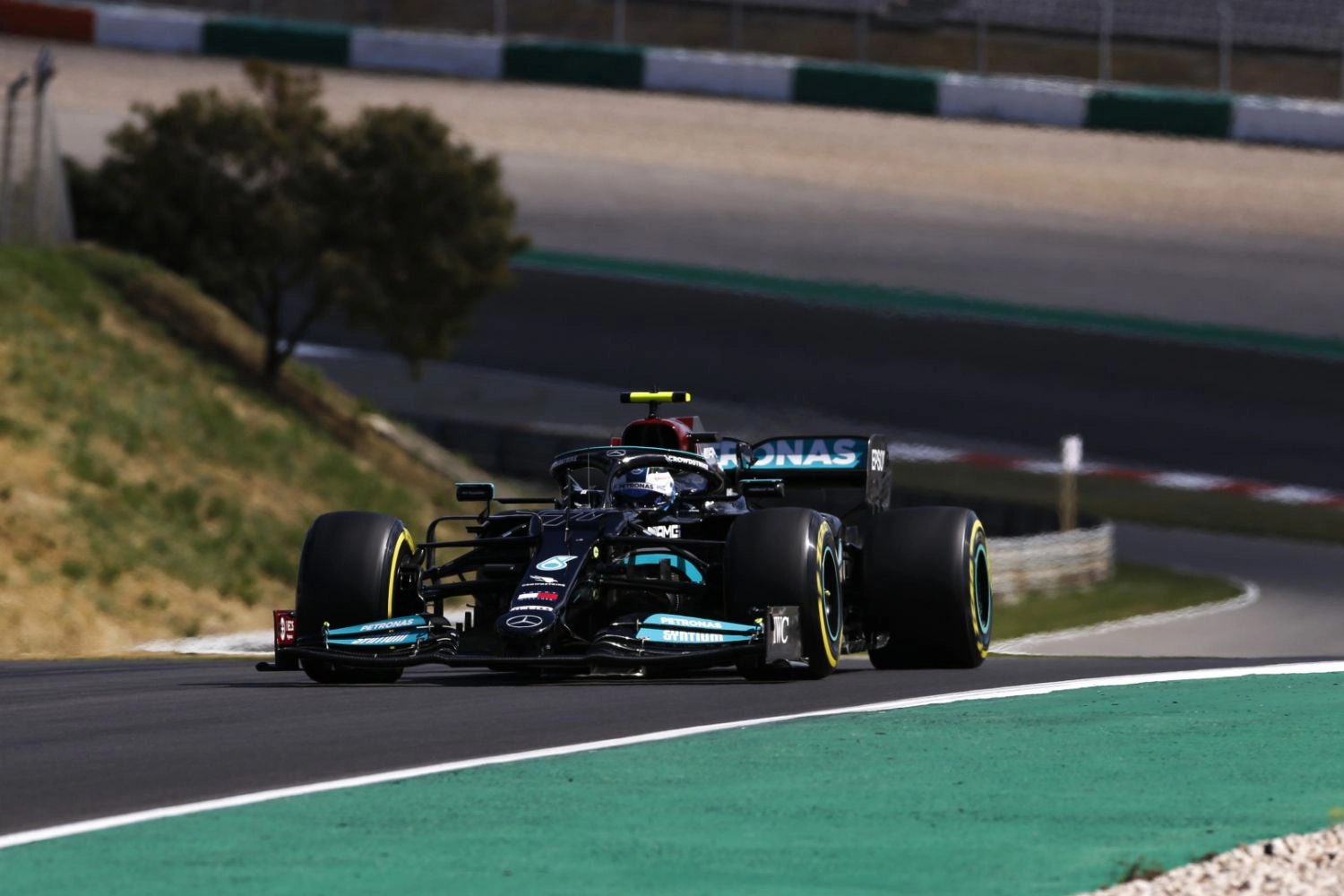 Valtteri Bottas : l&rsquo;habituelle désillusion ?
