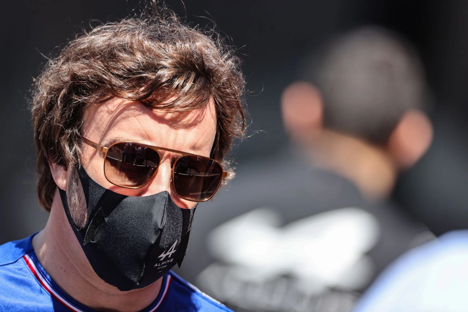 Grand Prix de Monaco – Alonso coince en dehors des points