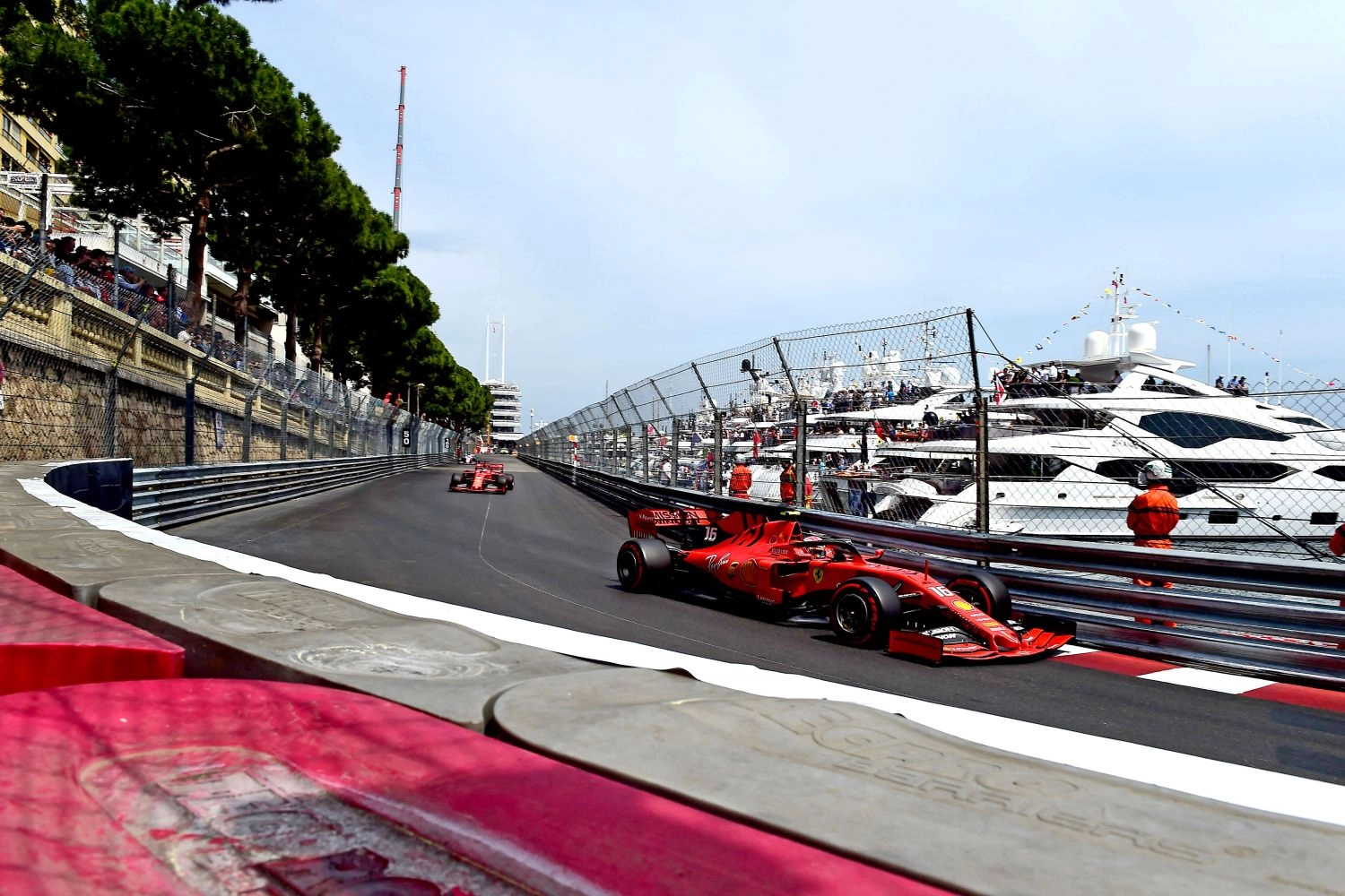 Grand Prix de Monaco – Les chiffres clés