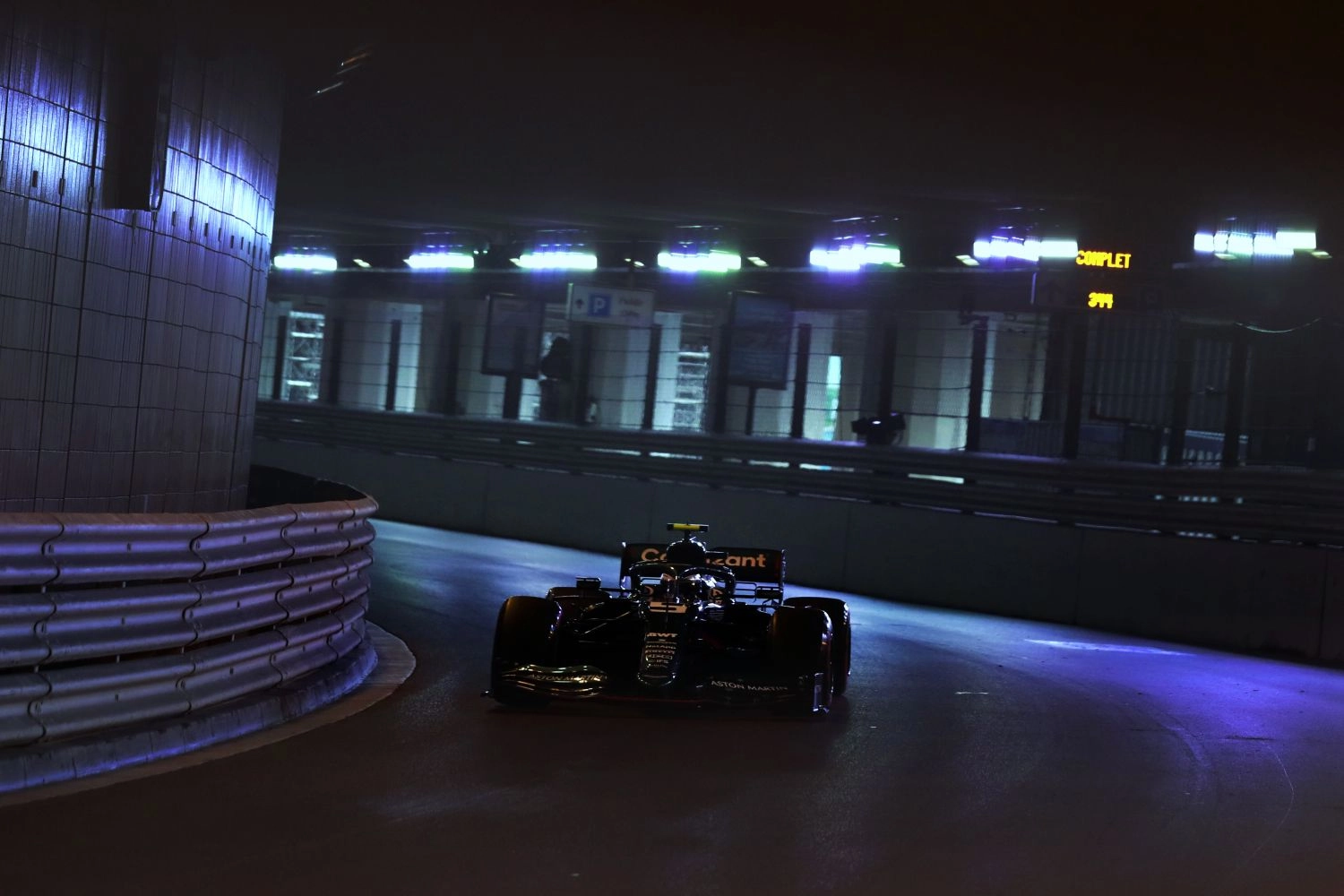 Grand Prix de Monaco – Les perspectives pour la course