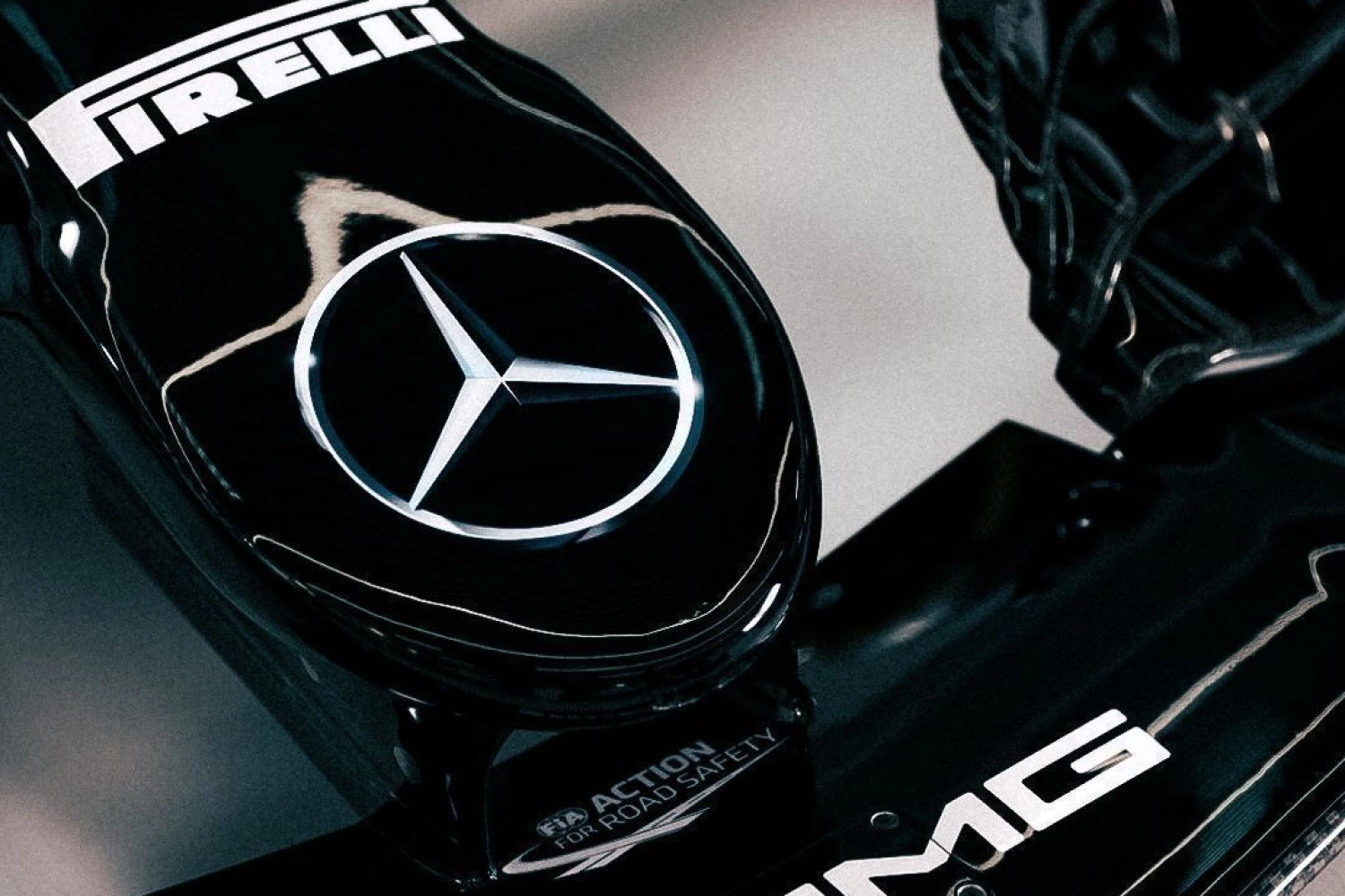Un espoir chinois du karting rejoint la filière Mercedes